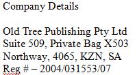 company-address